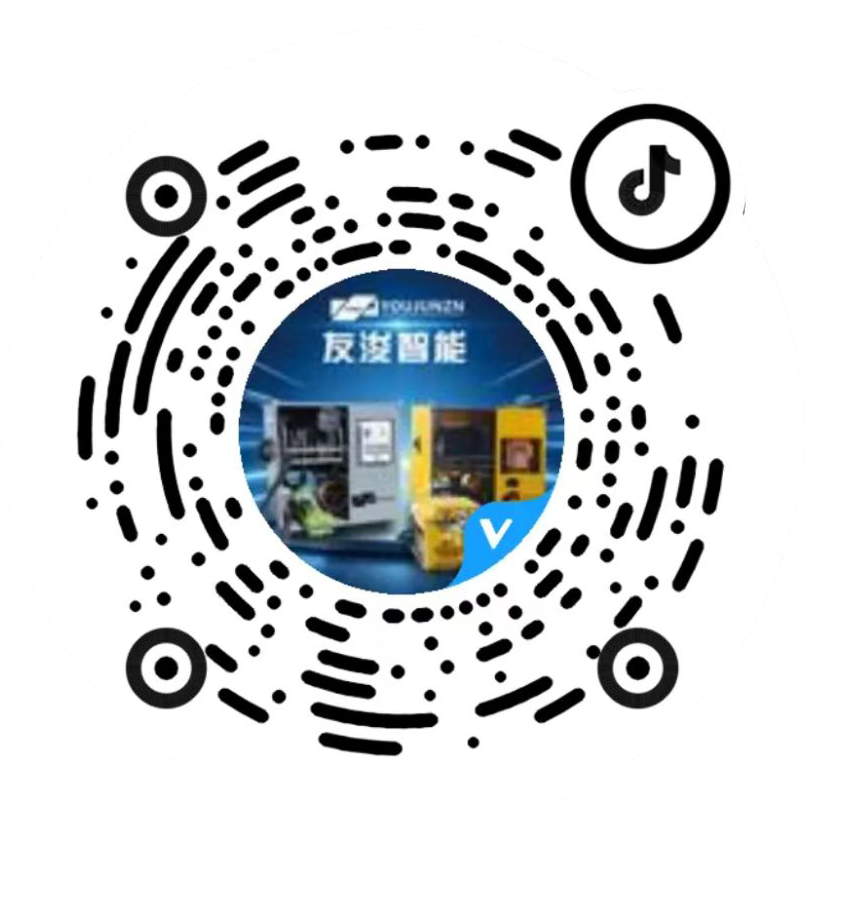 service qrcode